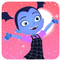 Vamperino clash runner