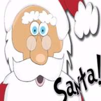 Christmas Song for Kids Santa, Where Are You? on 9Apps