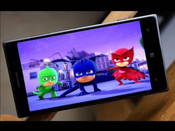 Pj runners mask Dash screenshot 2