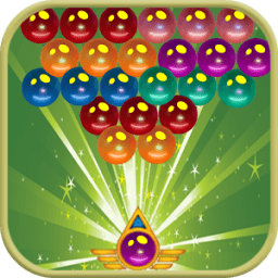 Shoot Bubble أيقونة