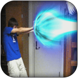 ikon KamehaMeha Dragon Camera