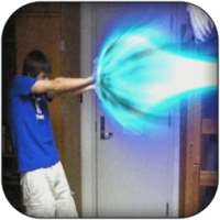 KamehaMeha Dragon Camera on 9Apps