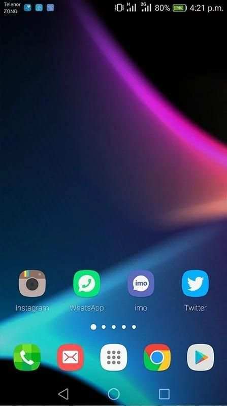 Theme for Samsung Galaxy J7 Pro / J7 Max screenshot 5