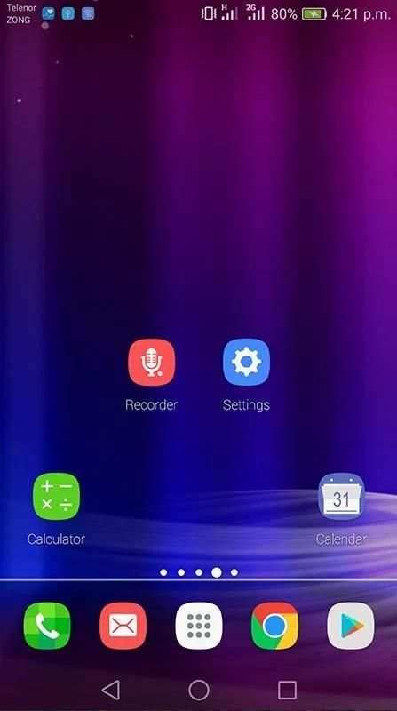 Theme for Samsung Galaxy J7 Pro / J7 Max screenshot 3
