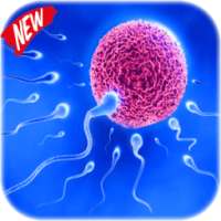 Increase Sperm Count 2018 on 9Apps