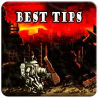 Best Tips Metal Slug 5