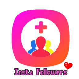 Real Insta followers prank иконка