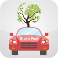 TCS GreenPool : Enterprise Carpooling App on 9Apps