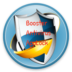 Booster Antivirus AppLock pro icon