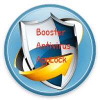 Booster Antivirus AppLock pro