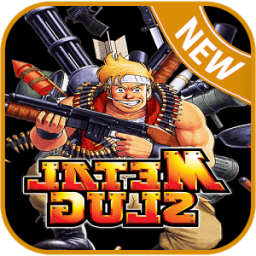 ikon Metal Soldier-Gun Slug