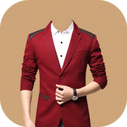 ikon Man Photo Suit Montage