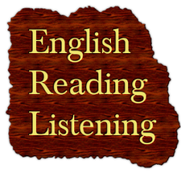 영어문장-English Reading иконка