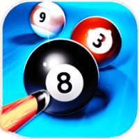 Snooker 8 Ball Billiards Pool