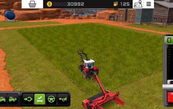 Cheat for Farming Simulator 18 screenshot 1