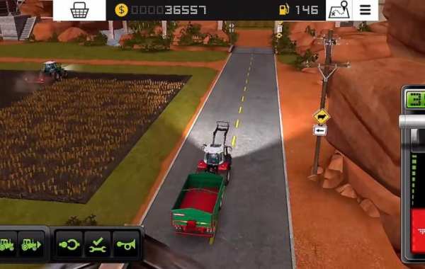 Cheat for Farming Simulator 18 скриншот 2