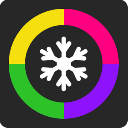 Switch Color أيقونة