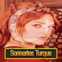 Sonneries Turque on 9Apps