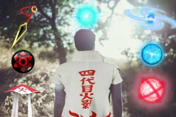Hokage Photo Editor Ultimate screenshot 3