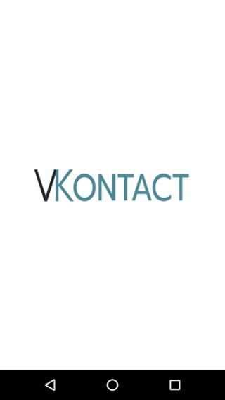 VKontact screenshot 4
