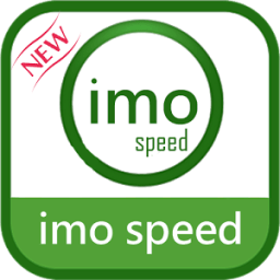 speed Imoo &amp; fast icon