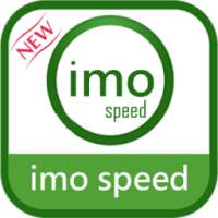speed Imoo & fast