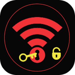 ikon Wifi Hacker Prank