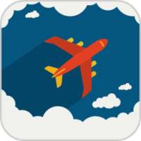 GLOBETROTTER - Cheap flights search on 9Apps