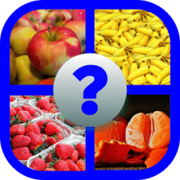 4 Imagens, 1 Palavra icon