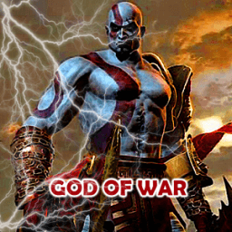 Game God Of War Tips أيقونة