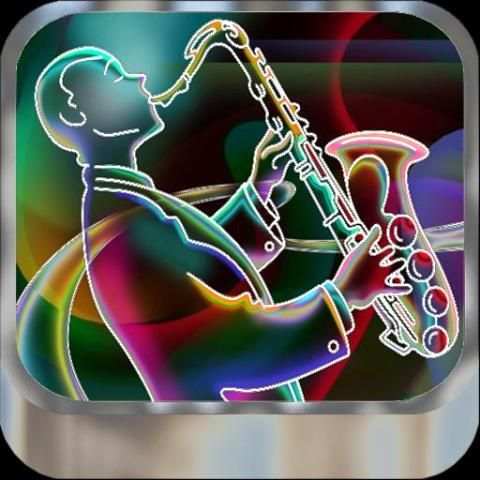 Saxophone Instrumental screenshot 3