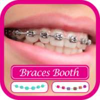 Braces Teeth Booth on 9Apps