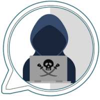 Password fb Hacker prank иконка