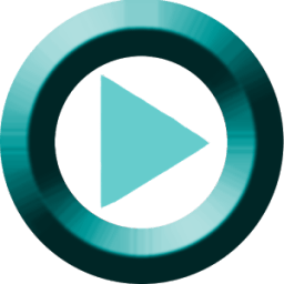 Mp4 Player иконка