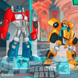 Guide for Transformers Rescue Bots Dash أيقونة