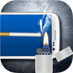 ikon Cigarette Smoking Fun Sim