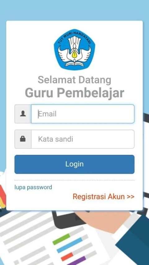 SIM PKB screenshot 3