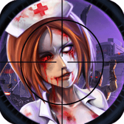 ikon Dead Strike 4 Zombie: Crisis