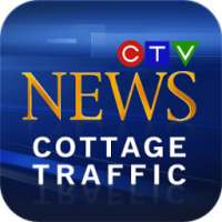 CTV News Cottage Traffic on 9Apps