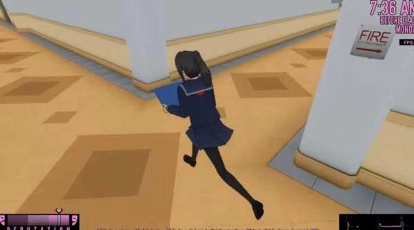 Yandere Simulator screenshot 4