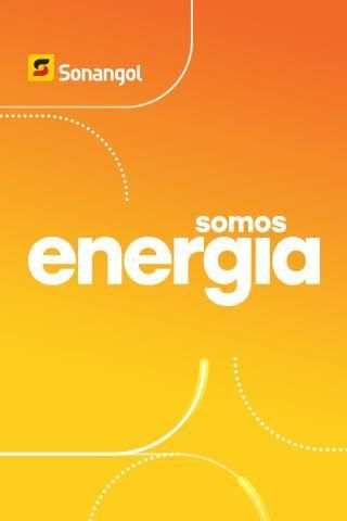 Sonangol Somos Energia screenshot 7
