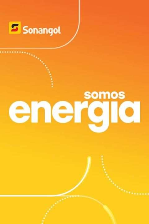 Sonangol Somos Energia screenshot 2