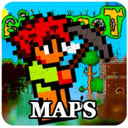 TERRARIA 1.0