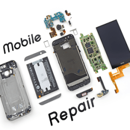 Mobile Software &amp; Repair Course Problem &amp; Solution иконка