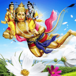 Jay HANUMAN Live Wallpaper आइकन