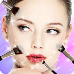 Makeup Insta Beauty Selfie Camera