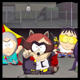 ikon Guide South Park: The Fractured