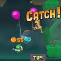 Guide for Zombie Catchers - Tips and Strategy logo