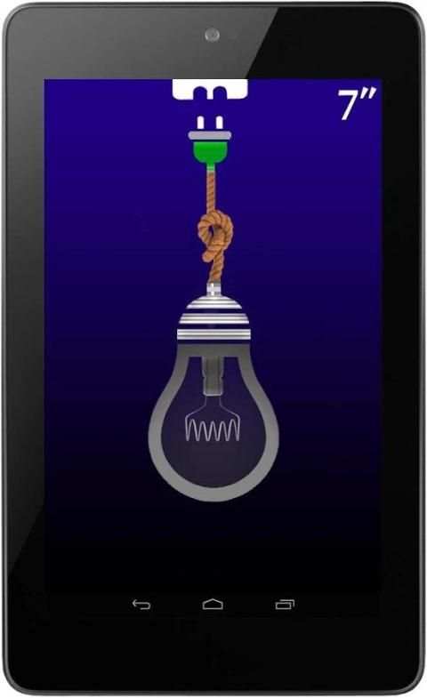 Flashlight App screenshot 1