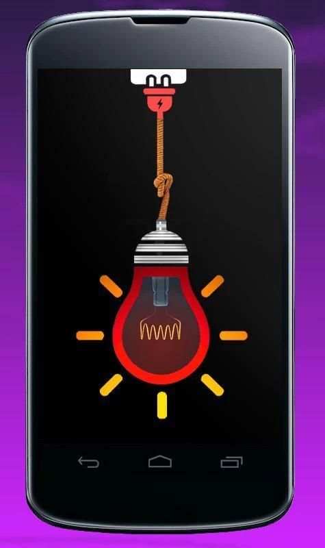 Flashlight App screenshot 3